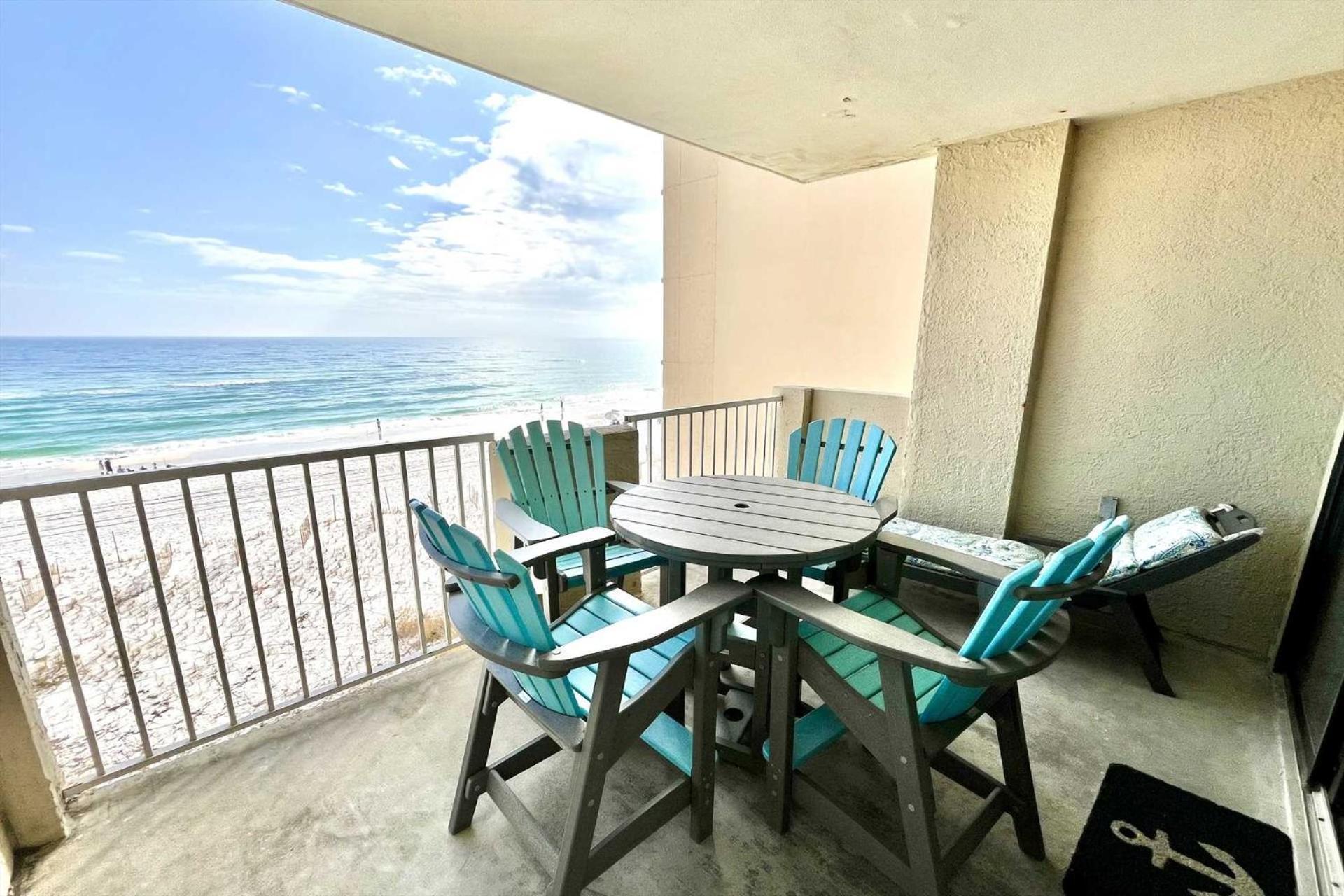 Tropical Winds 304 Condo Gulf Shores Exterior photo